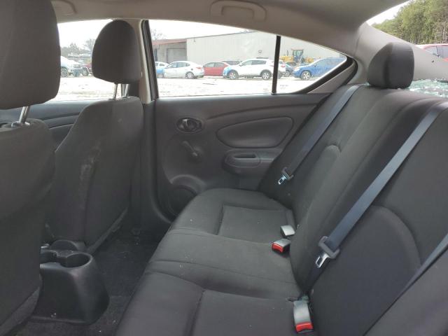 2019 NISSAN VERSA S - 3N1CN7AP5KL805309