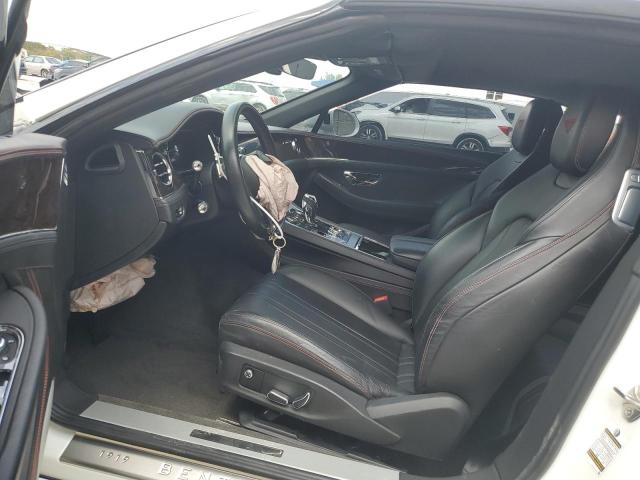 2020 BENTLEY CONTINENTA - SCBDG4ZG5LC079384
