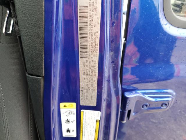 2018 JEEP WRANGLER U - 1C4HJXDN3JW332396