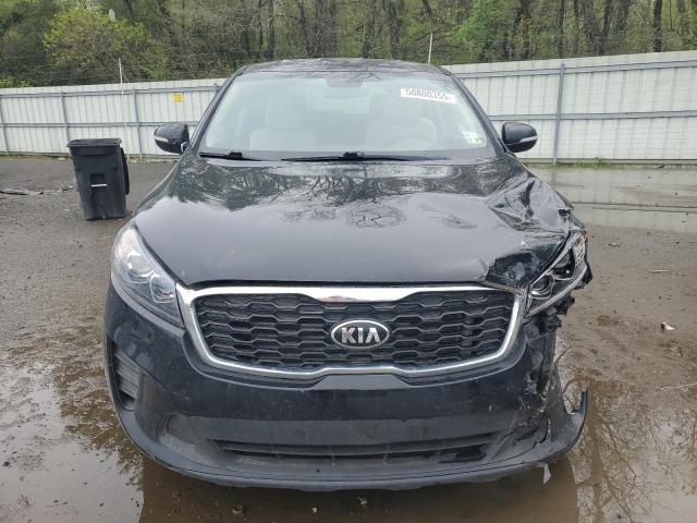2020 KIA SORENTO L - 5XYPG4A36LG658401