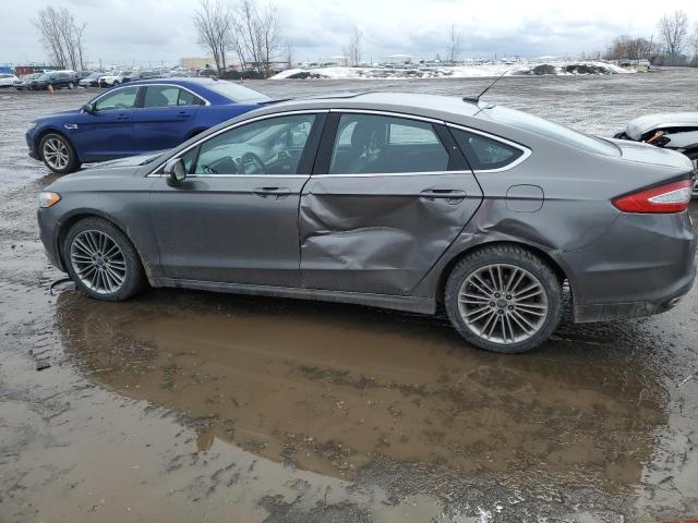 Vin: 3fa6p0h9xdr251225, lot: 50296005, ford fusion se 20132