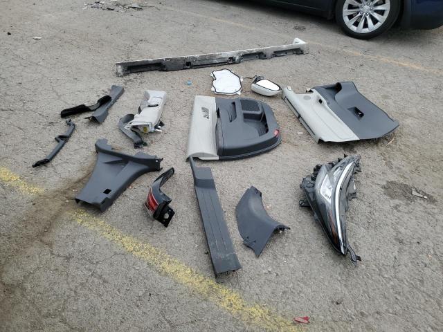 2022 TOYOTA SIENNA LE - 5TDKRKEC5NS118322