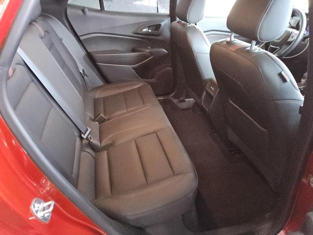 2024 CHEVROLET TRAX 2RS KL77LJE26RC197903