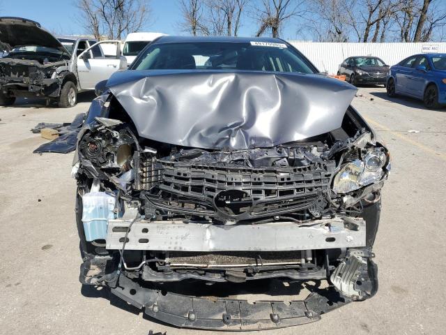 2015 TOYOTA PRIUS - JTDKN3DU3F0465874