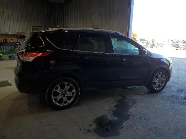 Vin: 1fmcu9jx5gua88365, lot: 49621525, ford escape titanium 20163