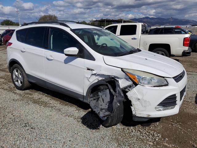 Vin: 1fmcu0gx7fub07273, lot: 48433185, ford escape se 20154