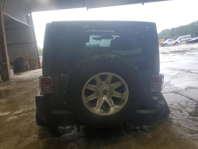 2015 JEEP WRANGLER U - 1C4HJWEG2FL639593