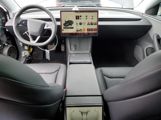 2025 TESLA MODEL 3 - 5YJ3E1EA5SF889727