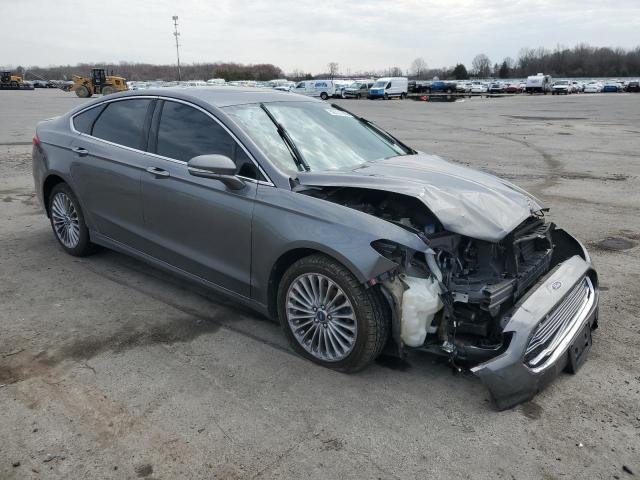Vin: 3fa6p0d94dr121656, lot: 50721655, ford fusion titanium 20134
