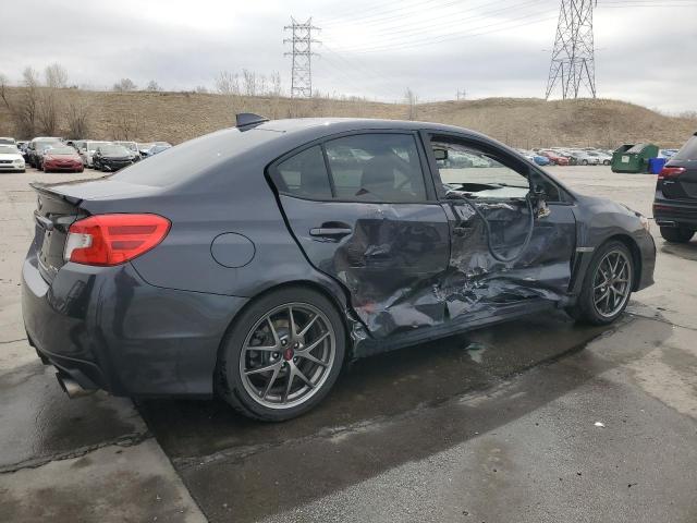 2016 SUBARU WRX LIMITE JF1VA1J66G8807040