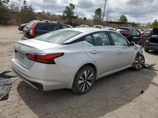 2022 NISSAN ALTIMA SV - 1N4BL4DV0NN322487