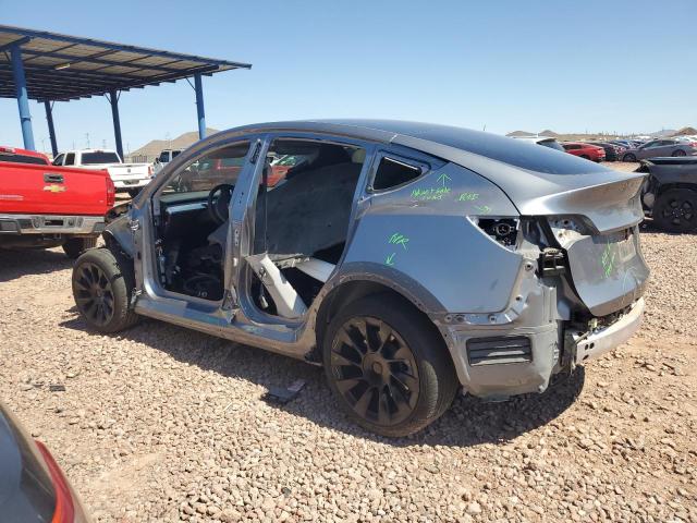 Vin: 7saygdee6ra322800, lot: 49470595, tesla model y 20242