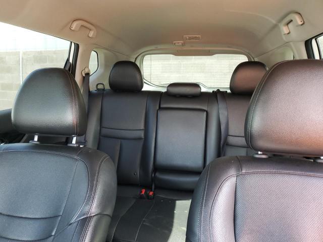 2017 NISSAN ROGUE SV H 5N1ET2MVXHC788743