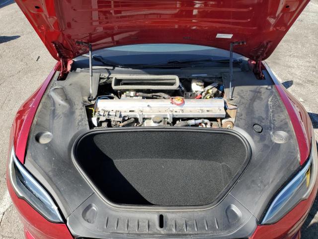 2023 TESLA MODEL S - 5YJSA1E53PF525324