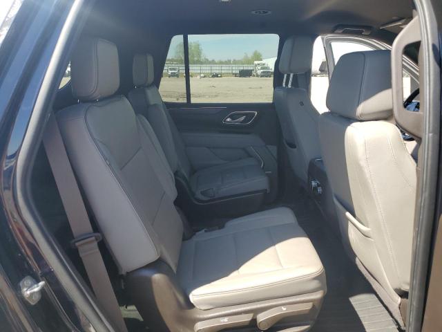 2022 GMC YUKON SLT 1GKS1BKDXNR133731