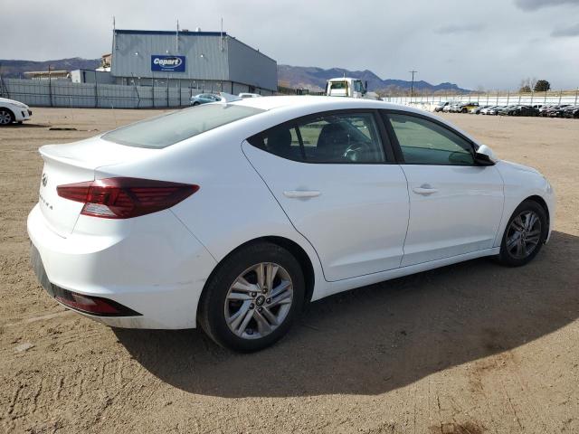 Vin: 5npd84lf0lh515086, lot: 48254205, hyundai elantra sel 20203