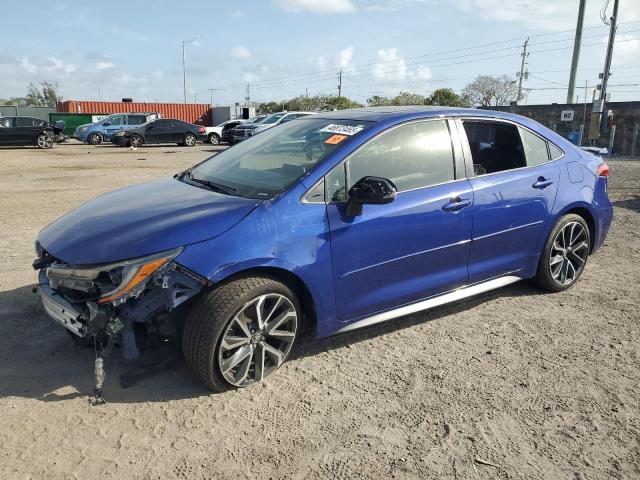 Vin: jtdt4mce8mj074332, lot: 46873465, toyota corolla xse 2021 img_1