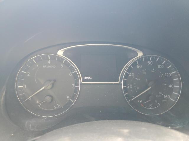 2016 NISSAN PATHFINDER - 5N1AR2MM9GC618313