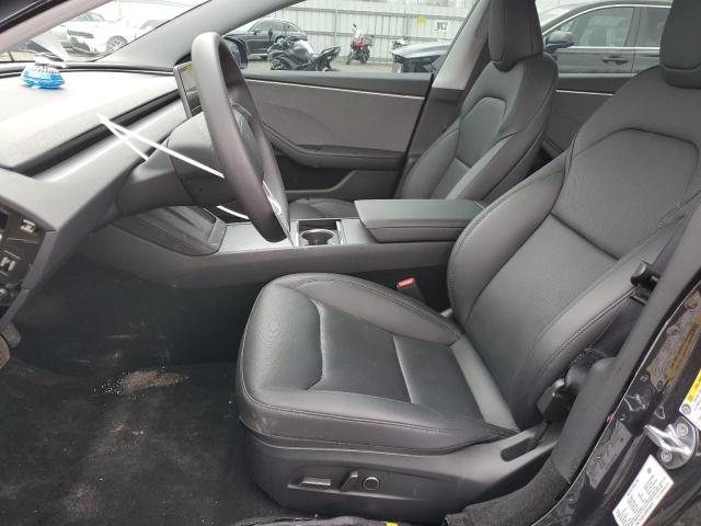 2025 TESLA MODEL 3 - 5YJ3E1EA5SF889727