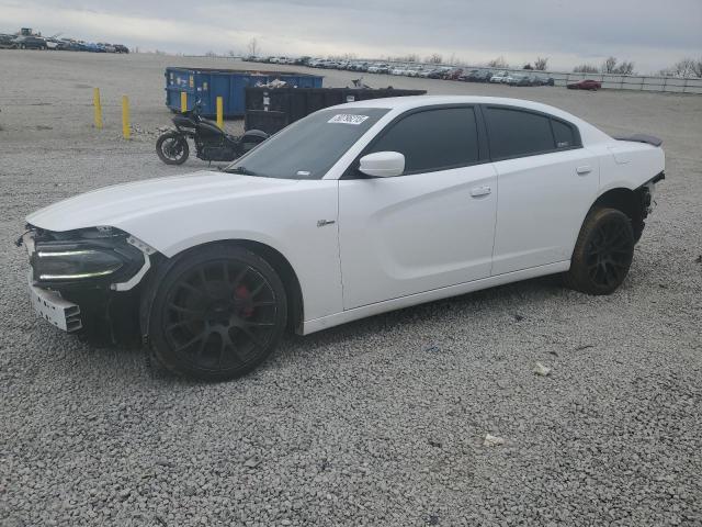 Vin: 2c3cdxbgxhh547938, lot: 50796215, dodge charger se 2017 img_1
