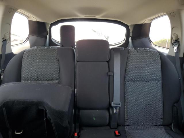 2017 NISSAN PATHFINDER - 5N1DR2MN2HC698643