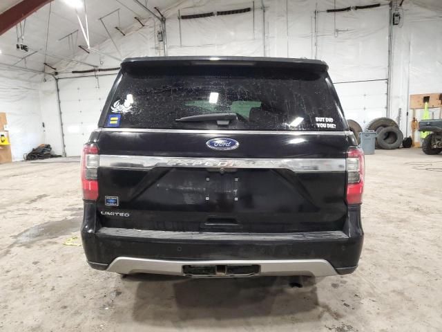 1FMJU2AT6KEA00048 2019 FORD EXPEDITION