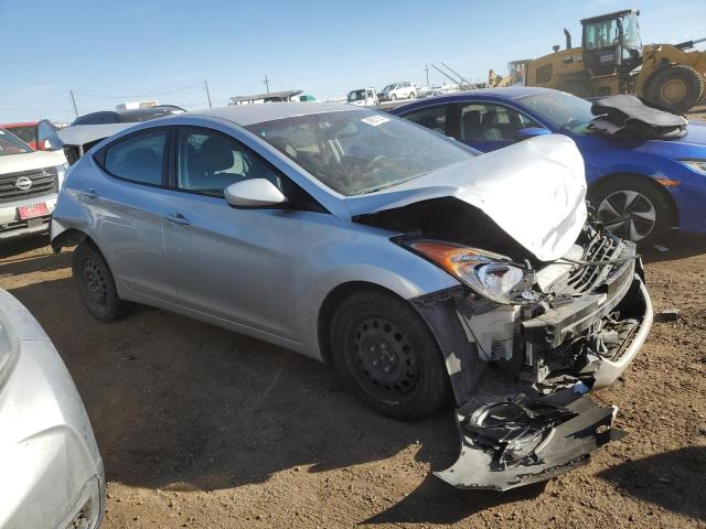Vin: 5npdh4ae8dh229451, lot: 48051055, hyundai elantra gls 20134
