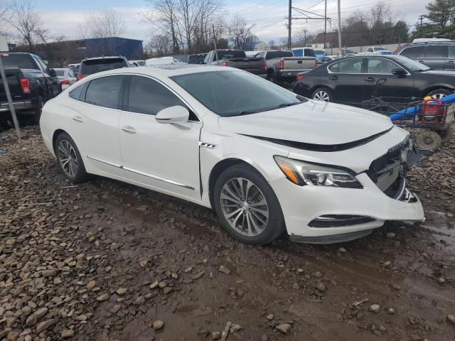 2017 BUICK LACROSSE E 1G4ZP5SS6HU177716