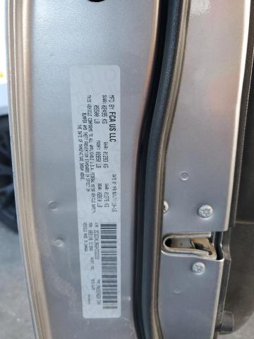 2016 DODGE CHARGER SR 2C3CDXL96GH332233