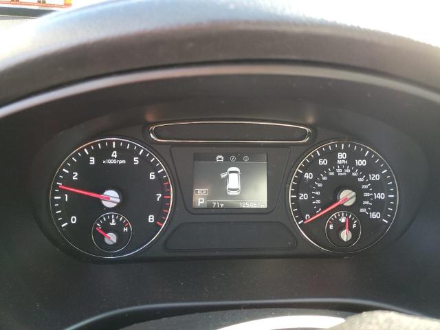 2019 KIA SORENTO L - 5XYPG4A3XKG448754
