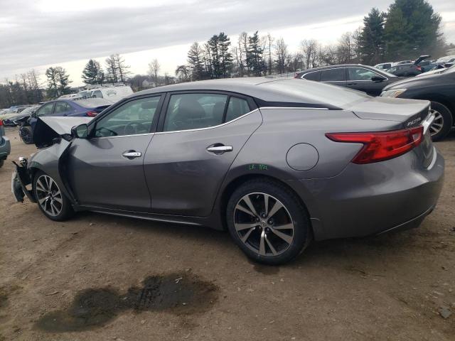 Vin: 1n4aa6ap3gc396455, lot: 50035995, nissan maxima 3.5s 20162