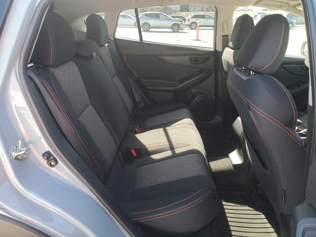 2019 SUBARU CROSSTREK - JF2GTAECXKH243223