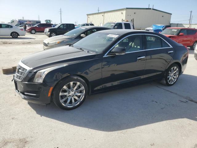 Vin: 1g6ah5rx2h0166397, lot: 48345715, cadillac ats luxury 2017 img_1