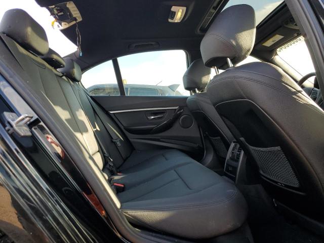 2018 BMW 330 I - WBA8B9G59JNV11503