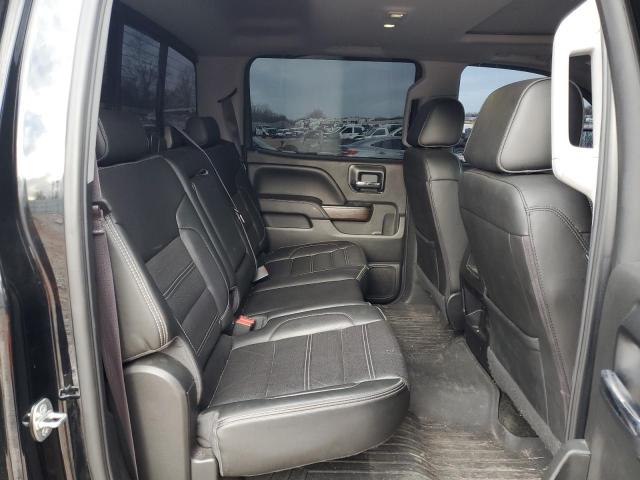 2017 GMC SIERRA K15 - 3GTU2PEJ0HG200311