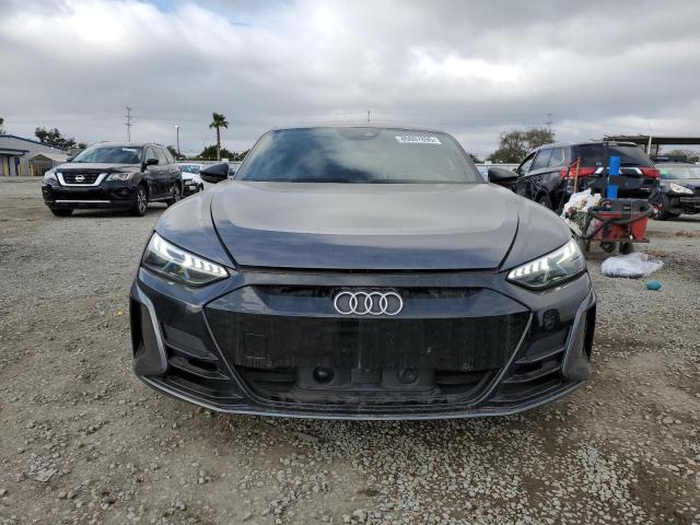 2022 AUDI E-TRON GT WAUEJBFW9N7004649