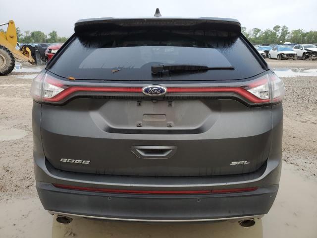 2015 FORD EDGE SEL - 2FMTK3J82FBB72949