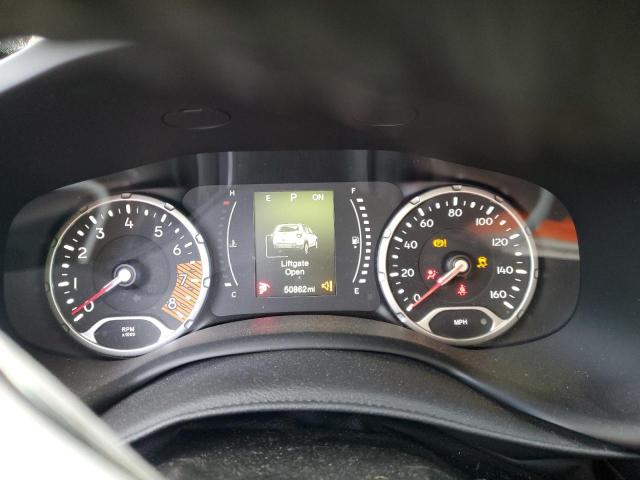 2020 JEEP RENEGADE L - ZACNJBBB5LPL73169