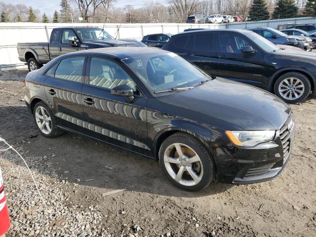 Vin: waub8gff5g1032014, lot: 49034125, audi a3 premium 20164