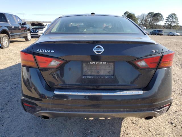 2019 NISSAN ALTIMA SR - 1N4BL4CV6KC238182