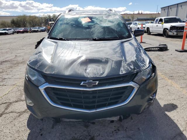2019 CHEVROLET EQUINOX LT - 2GNAXLEX0K6253201