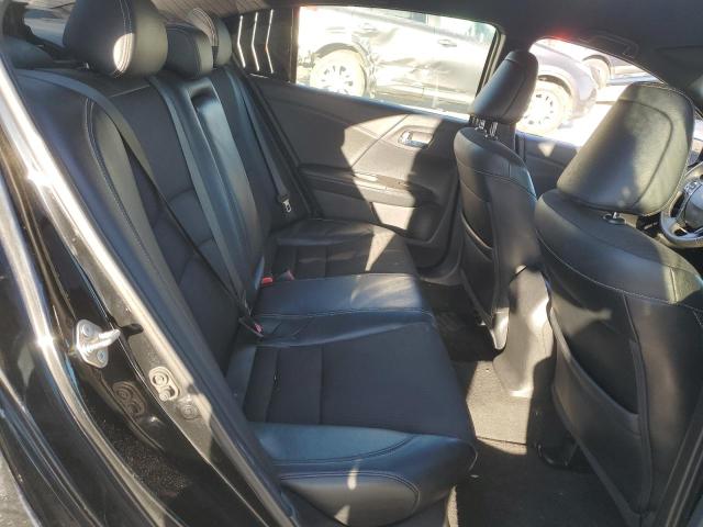 2016 HONDA ACCORD SPORT 1HGCR2F53GA034389