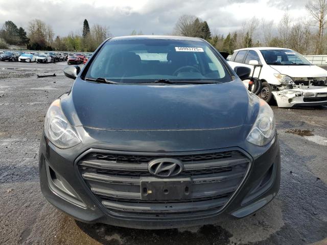 2016 HYUNDAI ELANTRA GT - KMHD35LH9GU332024