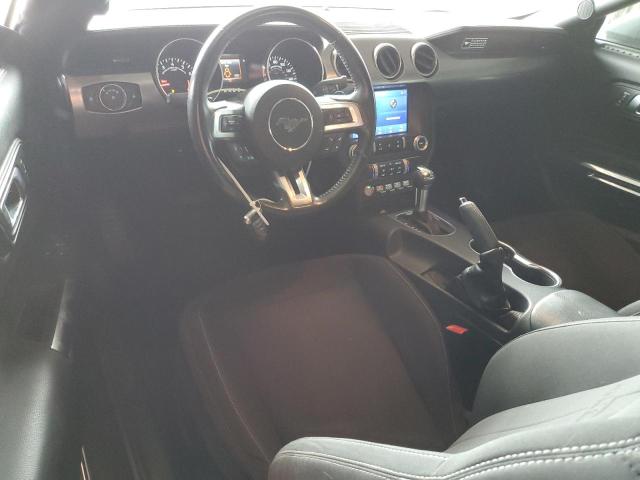 2020 FORD MUSTANG - 1FA6P8TH8L5177043