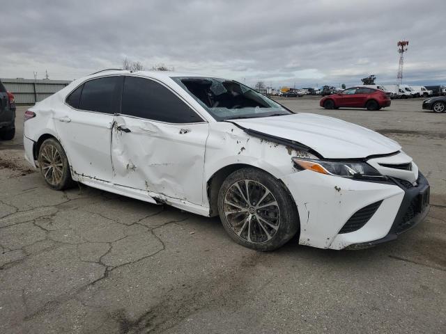 Vin: 4t1m11ak1lu880865, lot: 49298225, toyota camry se 20204