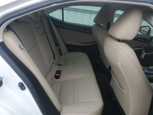 2020 LEXUS IS 300 PRE JTHDA1D27L5107455