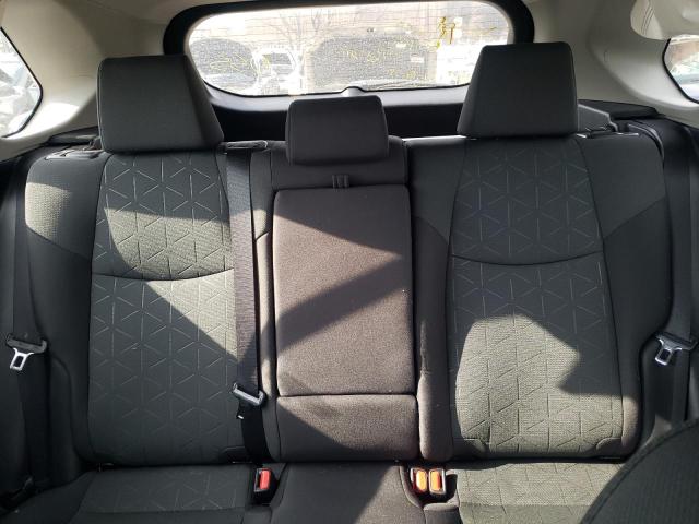 2023 TOYOTA RAV4 XLE - 2T3P1RFV9PC331573