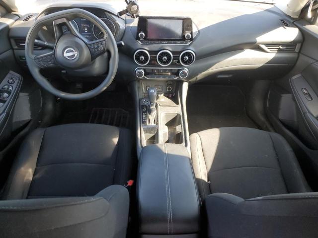 2024 NISSAN SENTRA S - 3N1AB8BV3RY288818