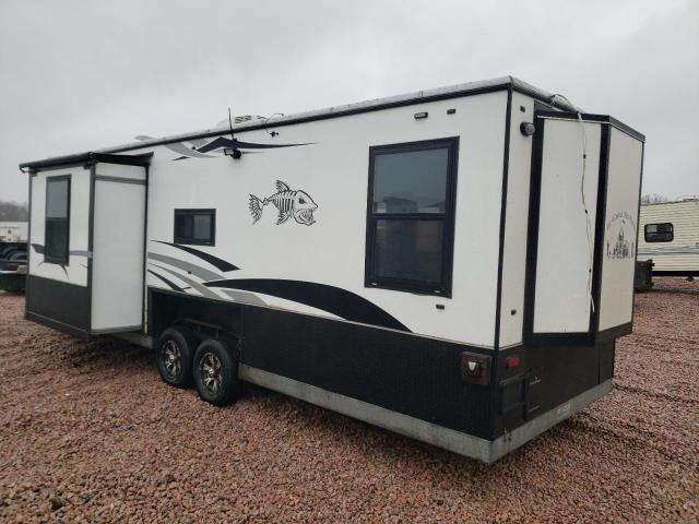 OTHER TRAILER 2019 white   5TJBE2921KM026134 photo #4