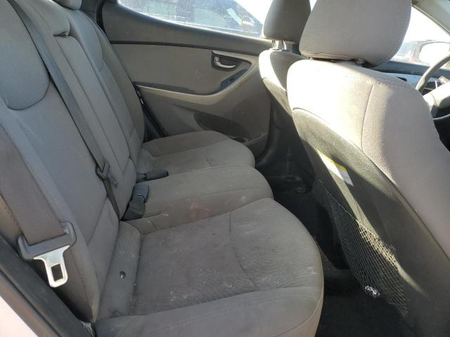 2015 HYUNDAI ELANTRA SE - 5NPDH4AEXFH614710